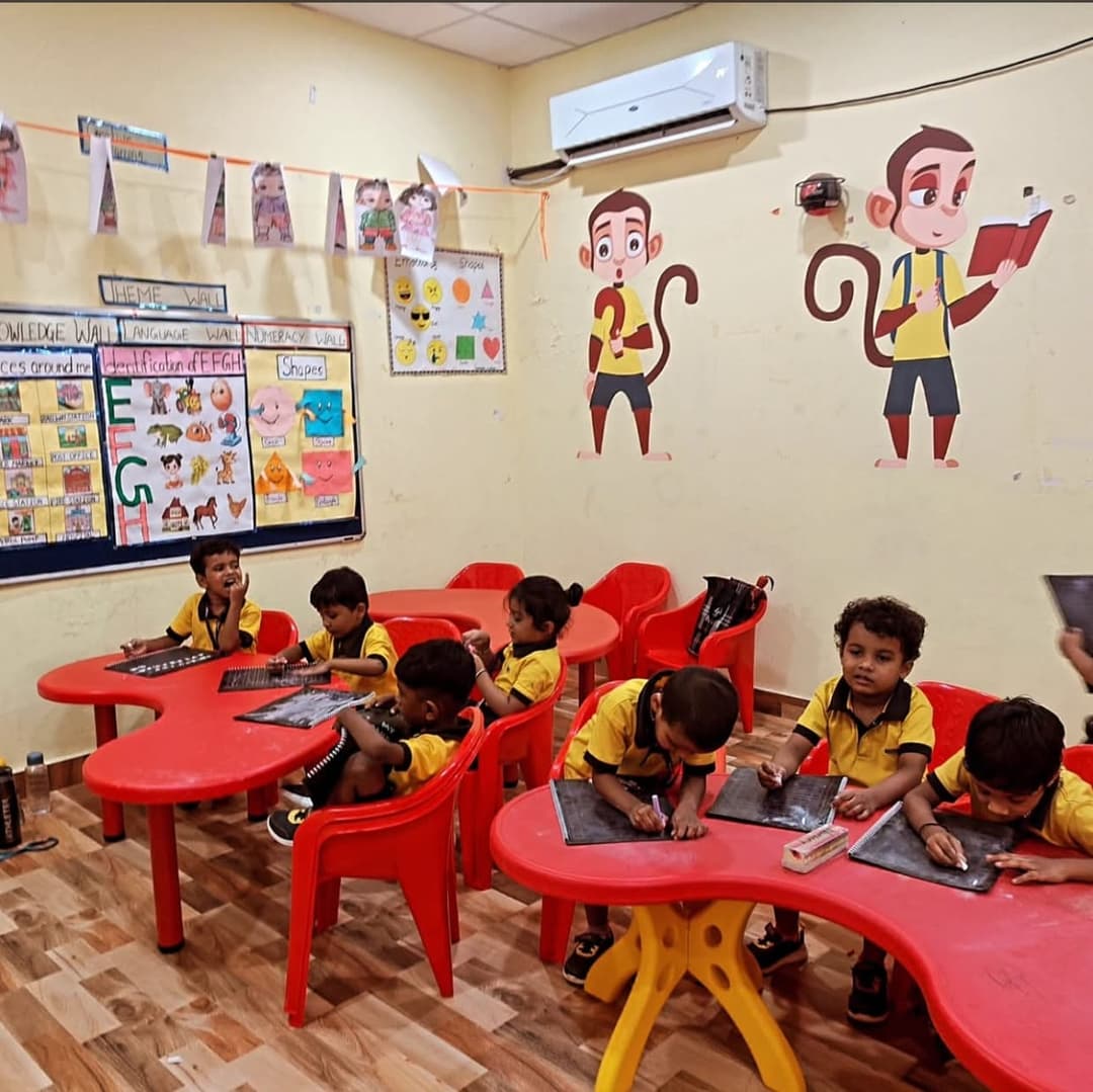 Nursery